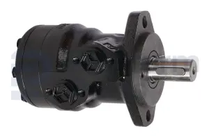 Hydraulic pump