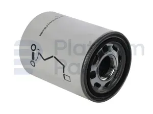 Hydraulic filter