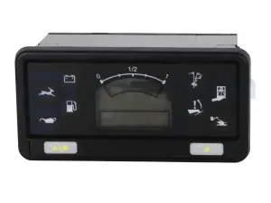 Hour meter