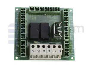 HR17 Diesel PCB
