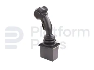 Joystick drive, steer