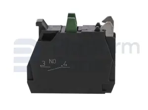 Contact element NO