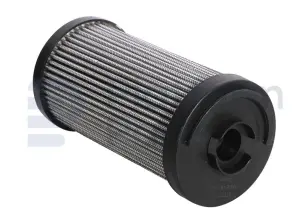 Hydraulic filter