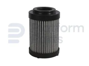 Hydraulic filter, spare element 10 micron