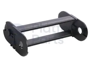 Cable track, repair kit (1 segment)