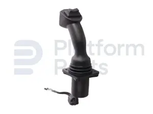 Joystick drive, steer