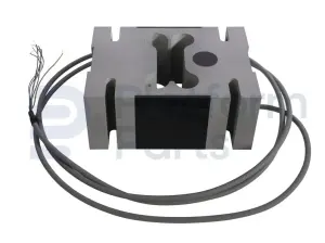 Overload sensor