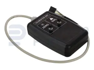 Calibration device