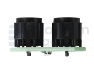 Joystick, accessories