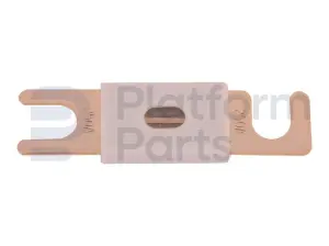 Sicherung 250A (Preis/5 pcs)