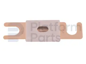 Sicherung 275A (Preis/5 pcs)