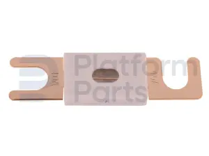 Power fuse 40A (price/5 pcs)