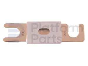 Sicherung 400A (Preis/5 pcs)