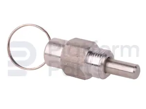 Lock pin
