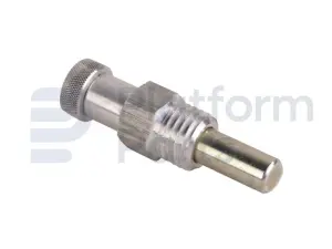 Lock pin