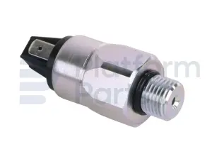 Switch, oil pressure, brake