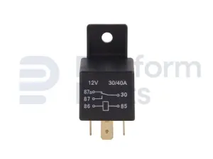Relay 12V