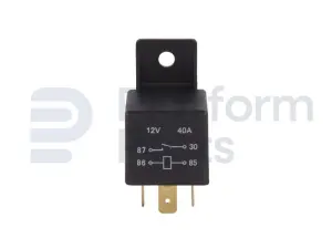 Relay 12V