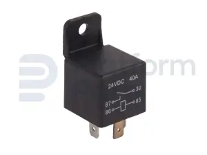 Relay 24V