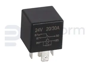 Relay 24V