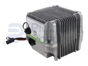 Battery-charger, 24VDC, 100-240VAC auto, 50/60HZ