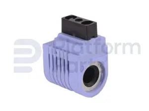 Solenoid, coil, 20V