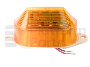 Strobe light 24VDC