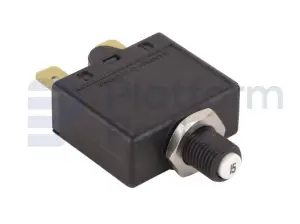 Fuse, 15amp, circuit breaker