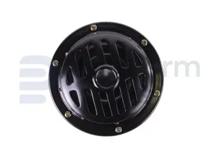 Alarm, horn, 24VDC