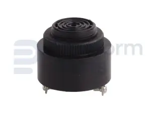 Alarm 24VDC