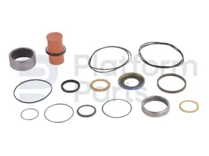 Seal kit, rotator