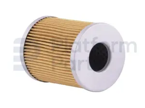 Hydraulic filter