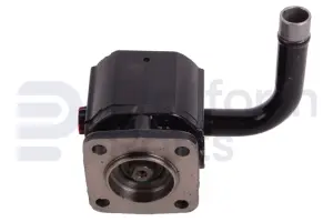 Hydraulic pump