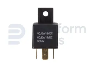 Relay 24V