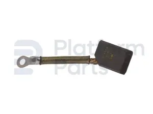 Carbon brush