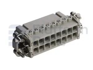 Connector plug