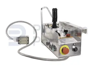 Control box