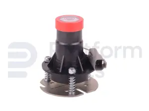 Tilt sensor