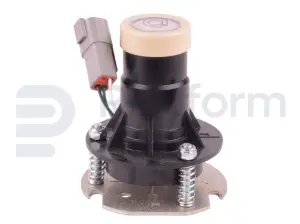 Tilt sensor