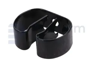 Clip-Spring Coated