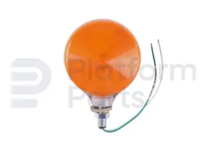 Strobe light