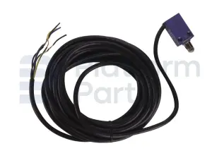 Limit switch