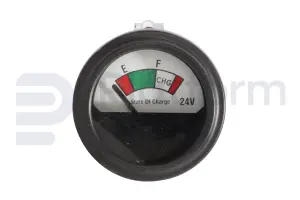 Battery-indicator