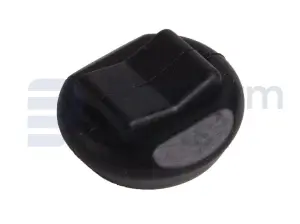 Cap, rocker, joystick