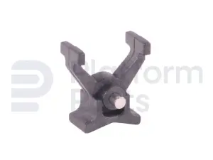Joystick, rocker assy