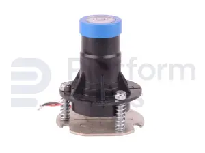 Tilt sensor