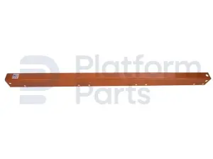 Rail assy