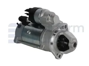 Starter Motor (Deutz)