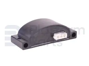 Angle sensor
