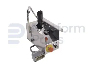 Control box